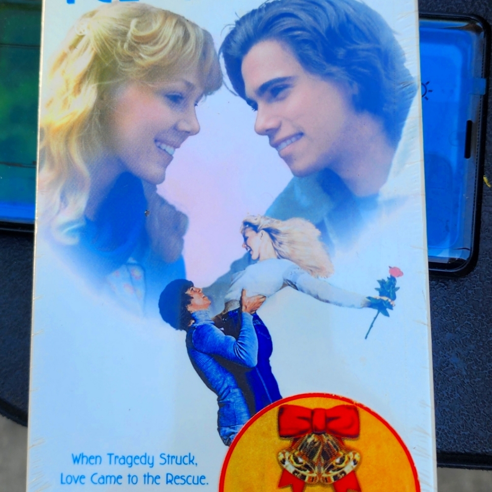 VHS Ice Castles